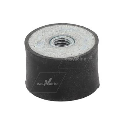 SILENT-BLOC - BUCHER*