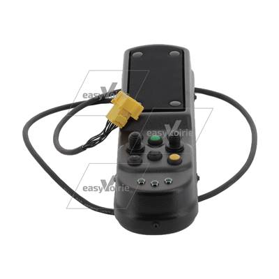 CONSOLE DE PORTE SWINGO+ /CLEANGO 500 - SCHMIDT*