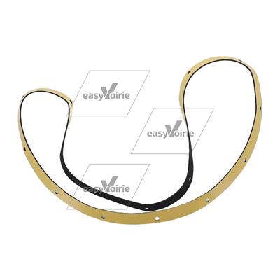 JOINT DE FLASQUE DE TURBINE - SCHMIDT -*