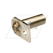 AXE DE PIVOT  D.45 - SCHMIDT*