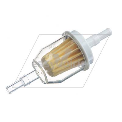 PREFILTRE A CARBURANT - BUCHER*