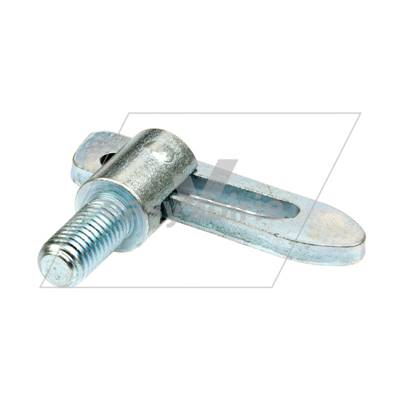 ATTACHE DE GRILLE D'AIR SWINGO SCHMIDT*