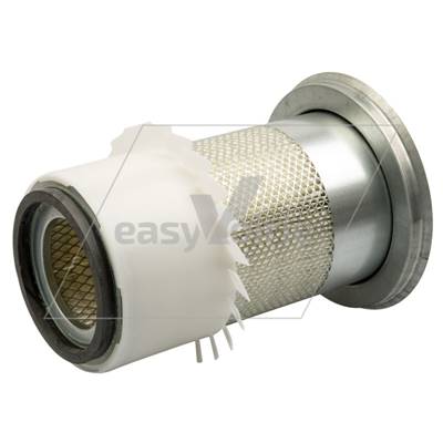 FILTRE A AIR PRINCIPAL - SCHMIDT*