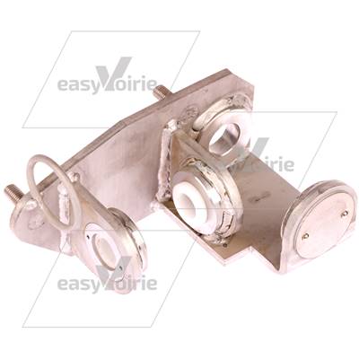 SUPPORT INCLINAISON BALAIS GAUCHE - SCHMIDT* 