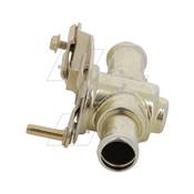 ROBINET EAU CHAUFFAGE/CLIM CLEANGO - SCHMIDT*