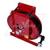 ENROULEUR 15M 5/16" 400BARS - BUCHER*