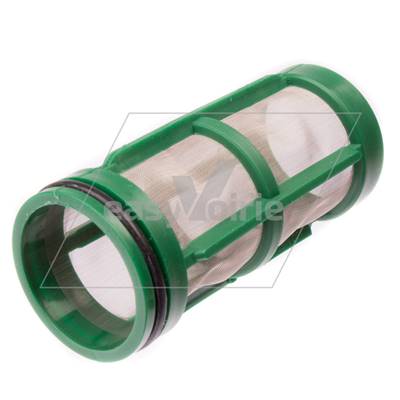 TAMIS FILTRE A EAU - BUCHER*