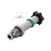 SOUPAPE DISTR RETENUE - BUCHER*