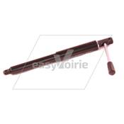 Verin pneumatique dimension 305 hub: 96 N 600 - Terberg*