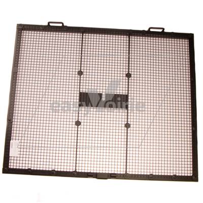 GRILLE DE DEBRIS HAUT -  JOHNSTON*