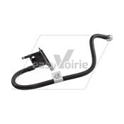 CONDUITE GASOIL VM - BUCHER*