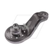 LEVIER DE DIRECTION AV DROIT - BUCHER*