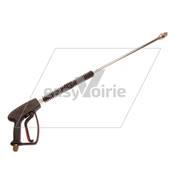 LANCE HP ASSEMBLEE 700MM - JOHNSTON -*