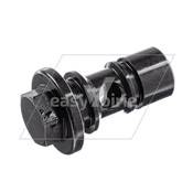 VIS SUPPORT DE FILTRE A HUILE - SCHMIDT*