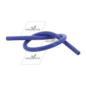 DURITE D'EAU - Silicone 9.5mm I/D17.5mm JOHNSTON*