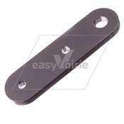 Arm-Pivot Nozzle Tilt Mech  JOHNSTON*