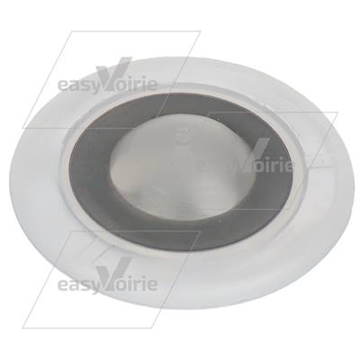 Fastener - Plastic Cover 3mm - JOHNSTON*