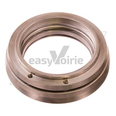 ECROU FENDU PLAN - SEMAT*