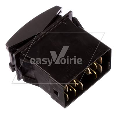 Switch -3 Position Spring Ctrd -JOHNSTON -*