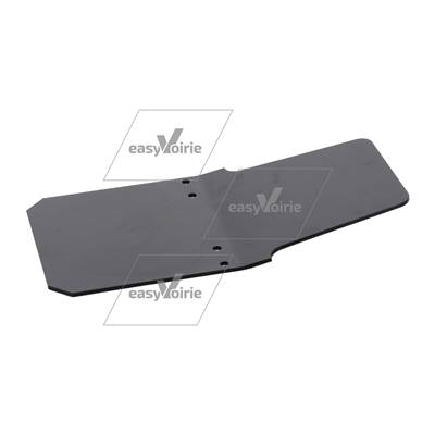 FLAP SÉCURITÉ, BOÎTIER DE VENTILATEUR JOHNSTON*