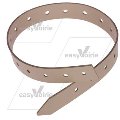 DEMI SANGLE DE TAF SANS BOUCLE - RAVO*