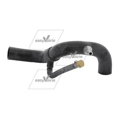 DURITE DE RADIATEUR BASSE -  RAVO*