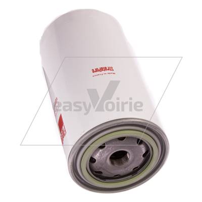 FILTRE A GASOIL EU6 - RAVO*