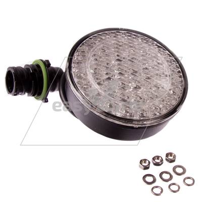 FEU LED 3 FONCTIONS FCS TRAVERSE FEUX 1 FICHE - FAUN*