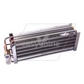 Radiateur de climatisation C560 RAVO*