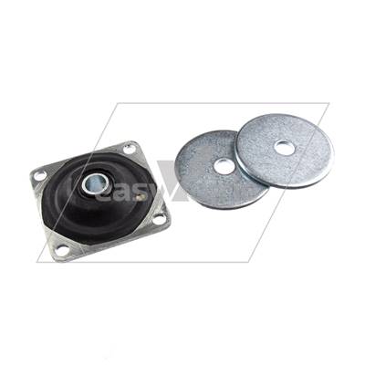 Amortisseur de vibration RAVO*