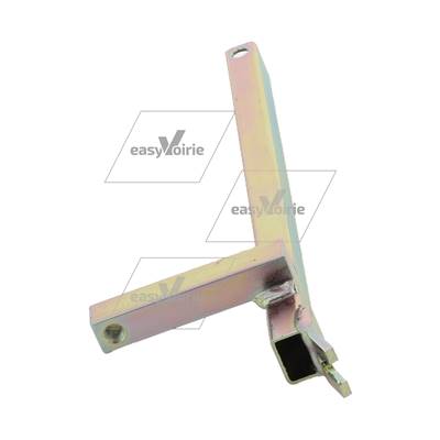 Support droit de piège à sons RAVO*