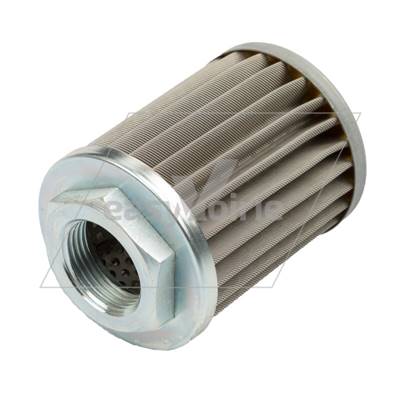 FILTRE ASPIRATION 1 POUCE - RAVO*