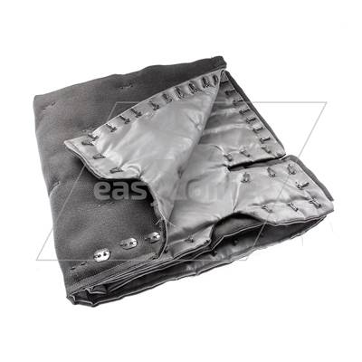 HOUSSE THERMIQUE POT RAVO - MATHIEU*