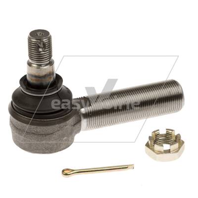 ROTULE DE DIRECTION DE BROSSE  - RAVO*