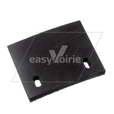 PLAQUE DE PROTECTION DULEVO*