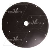 PLATEAU BALAI  LAT 5000 DULEVO -*