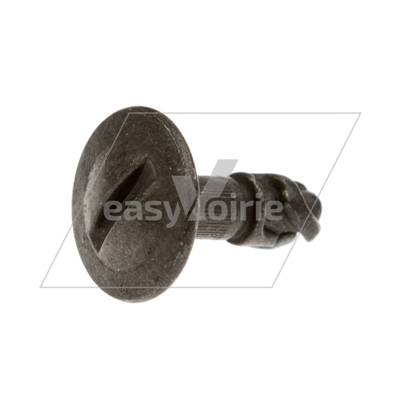 Attache rapide HAKO *