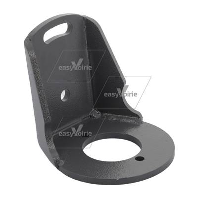 PLAQUE JONCTION  - BUCHER*