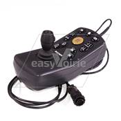 COMMANDE MANUELLE - BUCHER*