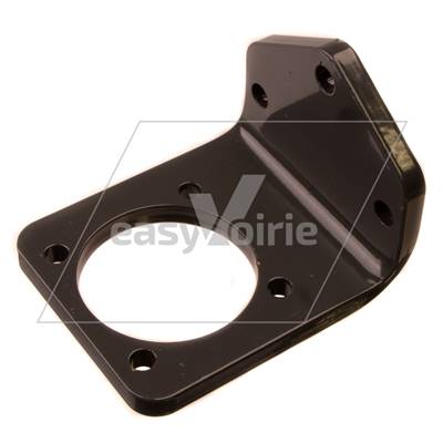 Mounting - Brush Motor - JOHNSTON*