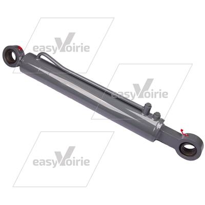 VERIN DE COMPACTAGE GAUCHE - SEMAT*