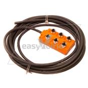 REPARTITEUR 6 VOIES - SEMAT*