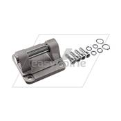 CHAPE FIXATION VERIN TRAPPE - BUCHER*