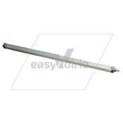 VERIN PNEUMATIQUE TAMIS FEUILLE - OPTIFANT70 - BUCHER*