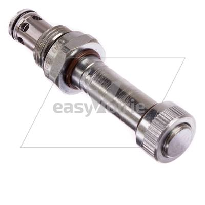 CARTOUCHE VALVE - JOHNSTON*