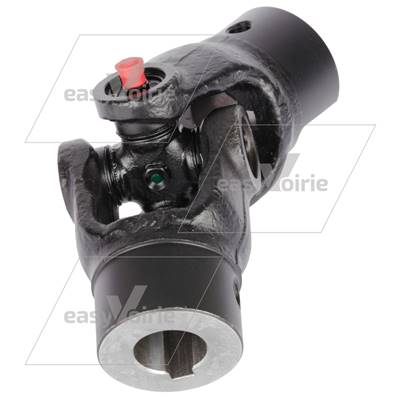 Cardan part vent - GEESINK *