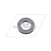 RONDELLE DIN 125B 6.4X12X1.6  - BUCHER*