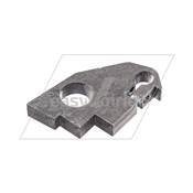 Loquet détection bac Gd modele avec aimant - FAUN*