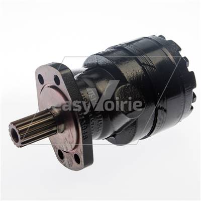 MOTEUR HYDRAULIQUE CONVOYEUR - DULEVO*
