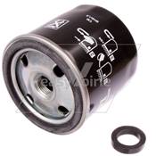 FILTRE A GASOIL - BUCHER*